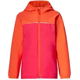 Vaude Turaco Ii Jacket Orange,Rosa 122-128 cm