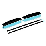 3M COMPLY Magnetische Befestigung für Monitore Kit (COMPLYMG)