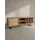 KADIMA DESIGN Lowboard 150x55x40 cm Braun Holzwerkstoff