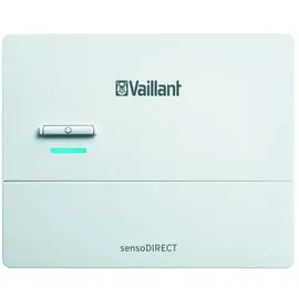Vaillant Paket 1.685/2 ecoTEC plus VCW 20/26CS/1-5, VRC 710