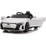 Azeno Audi E-Tron - White