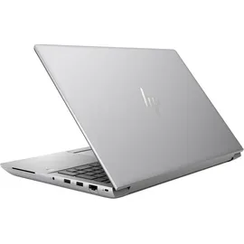 HP ZBook Fury 16 G11 Intel Core i9-14900HX 64 GB RAM 2 TB SSD RTX 4000 Ada