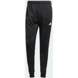 adidas Tiro 25 Essentials Jogginghose Black / White 2XL