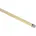 Coronet Besen Holzbesenstiel mit Gewinde Beige