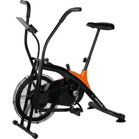 HMS MP6540 schwarz/orange