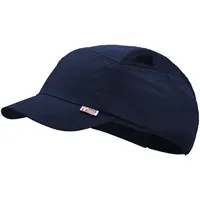 VOSS Anstoßkappe-Cap modern style 52-63cm kobaltblau