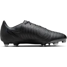 Nike Phantom GX 2 Academy MG schwarz/schwarz 40,5