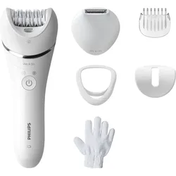 Philips Epilator Series 8000 BRE715/00 Wet & Dry Epilierer BRE715/00 1 St.