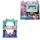 Spin Master Puppenhaus Portal Raum Spa-tastisches Badezimmer 10-teiliges Set Rosa