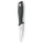 Brabantia Tasty+ Schälmesser 12 cm Silber
