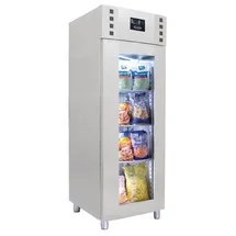 CombiSteel Kühlschrank (700 l, , Edelstahl)