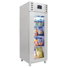 CombiSteel Kühlschrank (700 l, , Edelstahl)
