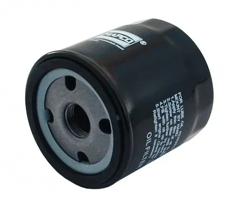 MAPCO Ölfilter 61603 Anschraubfilter 80,5mm Gewindemaß3/4-16 UNF für Chrysler