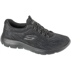 Skechers  Fitnessschuhe Summits - Fun Flair  in Schwarz, 37
