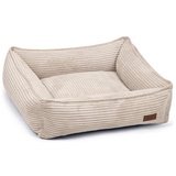 Designed by Lotte Ribbed Kissen Tierbett