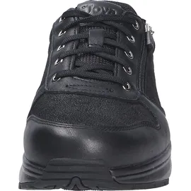 Joya Dynamo Zip Damen Schwarz 37 2/3