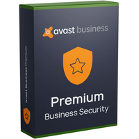Avast Premium Business Security Renewal