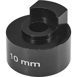 Thule Kupplungsadapter Ausfallende Spacer 10 mm