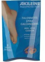 Akileine Talonnette Epine Calcanéenne pointure 36 - 38 1 pc(s)