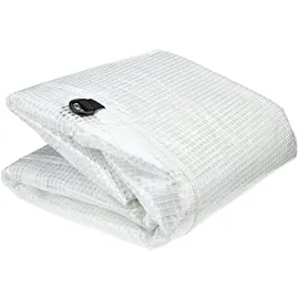 Bio Green Ersatzhaube für Überwinterungszelt Tropical Island XL Ø 340 x 280 cm