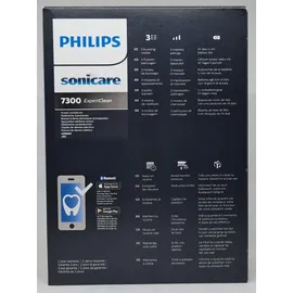 Philips Sonicare ExpertClean 7300 HX9601/02