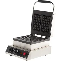 Combisteel Waffeleisen