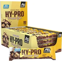 ALL STARS Hy-Pro Banana Bread Riegel 24 x 100 g
