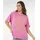 Rip Curl Hotel Malibu Heritage Tee super pink (4007) S
