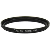 JJC FA DC58E Filter adapter Ring für Canon PowerShot G1 X