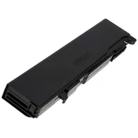 Powery Akku für Toshiba Typ PA3588U-1BRS