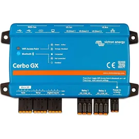 Victron Energy Cerbo GX Solarladeregler