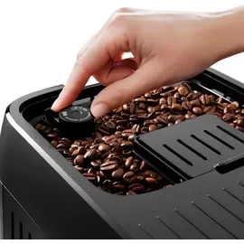 De'Longhi Magnifica Plus ECAM320.60.B Schwarz