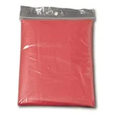 L-merch Regenjacke Regenponcho Oxford