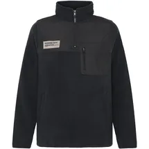 Oxmo Troyer schwarz L