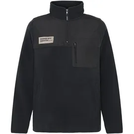 Oxmo Troyer schwarz L
