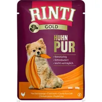 Rinti Gold Huhn Pur