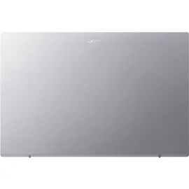 Acer Aspire 3 A315-59 - Intel Core i3 1215U / 1.2 GHz - Win 11 Home - UHD Graphics - 8 GB RAM - 512 GB SSD - 39.6 cm (15.6 Zoll) - Silber