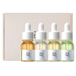 Beauty of Joseon Hanbang Serum Discovery Kit 40 ml