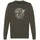 super.natural Space260 Pullover Schwarz / Silber XL