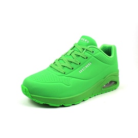 SKECHERS Uno - Stand On Air green 36