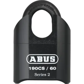 ABUS - Kombinationsvorhängeschloss (190/60) [Importiert aus Großbritannien]