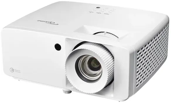 Projektoren ZK451 - 3840 x 2160 - 4500 ANSI lumens
