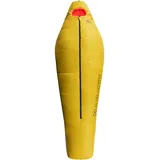 Mammut Comfort Down Bag -18C Mumienschlafsack dandelion (Damen) (2410-03090-1283)