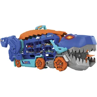 HOT WHEELS City Ultimate Hauler