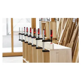 Bessey TG12-2K Spann-Weite (max.):120mm Ausladungs-Maße:60mm