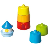 HABA Stapelspiel Leuchtturm (300170)
