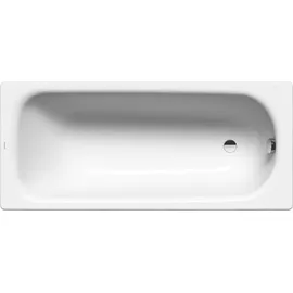 Kaldewei Saniform Plus 362-1 Rechteckbadewanne 70 x 160 cm (111700010001)