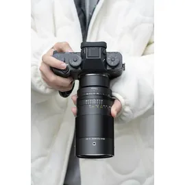 TTARTISAN 100 mm F2,8 Makro 2X Sony E-Mount