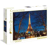 CLEMENTONI Museum Collection Paris (32554)