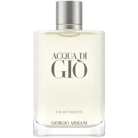 Giorgio Armani Acqua di Giò Eau de Toilette 200 ml